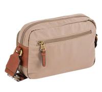 camel active Borsa a tracolla Bari 21 cm beige (303602-23)