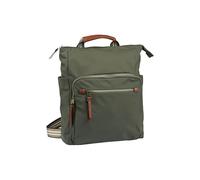 camel active - Bari Hobo Bag/Backpack, Borsetta Uomo