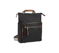 camel active - Bari Hobo Bag/Backpack, Borsetta Uomo