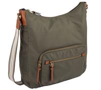 camel active Bari Shoulder Bag Khaki