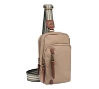 camel active Bari Borsa a tracolla 14 cm beige (TAS037425)