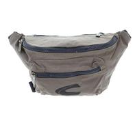camel active Belt Bag Borsa Marsupio Journey Marrone Sand
