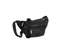 Camel Active Belt Bag Borsa Marsupio Journey Nero Black