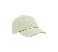 camel active 306400-5c40 Cappellino da Baseball, Verde, Taglia Unica Donna