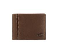 camel active Bilbao Borsa Grande per la spesa, 11,0 x 1,5 x 8,5, Cognac, 11,0 x 1,5 x 8,5, Grande Borsa shopper/business