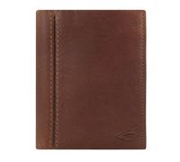 camel active Bilbao Portafoglio Protezione RFID Pelle 10.5 cm cognac (364705-22)
