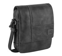 camel active Borsa a tracolla Laos 20 cm schwarz (251602-60)