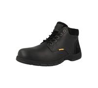 CAMEL ACTIVE Boots stringati '55AVF04' nero Uomo CAMEL ACTIVE 46