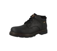 CAMEL ACTIVE Boots stringati '57GUI03' nero Uomo CAMEL ACTIVE 44