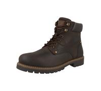 CAMEL ACTIVE Boots stringati '57SRA01' marrone scuro Uomo CAMEL ACTIVE 41