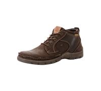 CAMEL ACTIVE Boots stringati 'Alvar' marrone Uomo CAMEL ACTIVE 42
