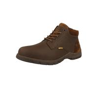CAMEL ACTIVE Boots stringati 'ALVAR' marrone Uomo CAMEL ACTIVE 42