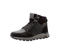CAMEL ACTIVE Boots stringati 'Denali' nero Uomo CAMEL ACTIVE 42