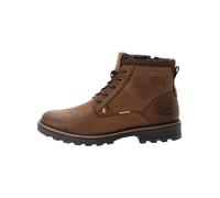 CAMEL ACTIVE Boots stringati 'Flow' marrone Uomo CAMEL ACTIVE 46