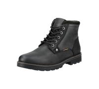 CAMEL ACTIVE Boots stringati 'Flow' nero Uomo CAMEL ACTIVE 40