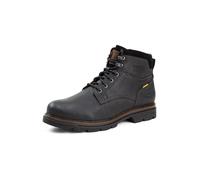 CAMEL ACTIVE Boots stringati 'GUST' nero Uomo CAMEL ACTIVE 41