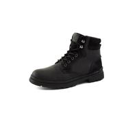 CAMEL ACTIVE Boots stringati 'KENT' nero Uomo CAMEL ACTIVE 45