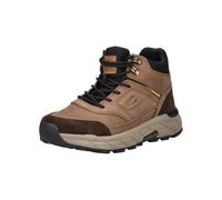 CAMEL ACTIVE Boots stringati marrone / nero Uomo CAMEL ACTIVE 47