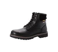 CAMEL ACTIVE Boots stringati 'Melbourne' nero Uomo CAMEL ACTIVE 41