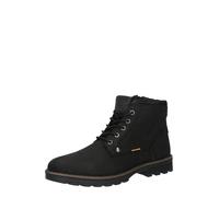 CAMEL ACTIVE Boots stringati nero Uomo CAMEL ACTIVE 41