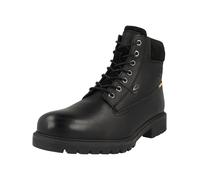 CAMEL ACTIVE Boots stringati nero Uomo CAMEL ACTIVE 42