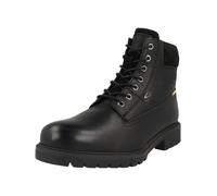 CAMEL ACTIVE Boots stringati nero Uomo CAMEL ACTIVE 45