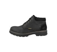 CAMEL ACTIVE Boots stringati 'Resist' nero Uomo CAMEL ACTIVE 46
