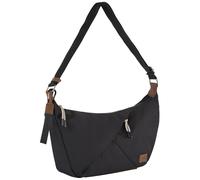 CAMEL ACTIVE Borsa a spalla beige / broccato / nero Donna CAMEL ACTIVE One Size