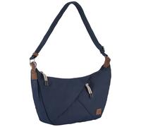 CAMEL ACTIVE Borsa a spalla navy / broccato Donna CAMEL ACTIVE One Size