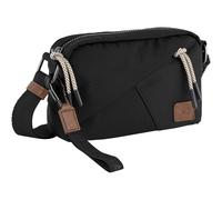 camel active borsa a tracolla Aurum Camera Bag Black