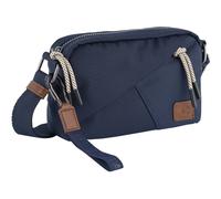 camel active Aurum Borsa a tracolla 23 cm blu