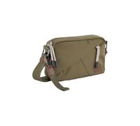 camel active borsa a tracolla Aurum Camera Bag Khaki cachi