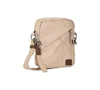 camel active borsa a tracolla Aurum Cross Bag Beige