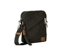 camel active borsa a tracolla Aurum Cross Bag Black nero