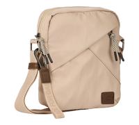 camel active borsa a tracolla Aurum Cross Bag Beige