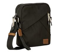 camel active borsa a tracolla Aurum Cross Bag Black nero