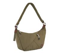 camel active Aurum Borsa a tracolla L 40 cm marrone