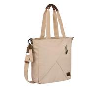 camel active Aurum Borsa a tracolla M 39 cm beige
