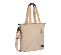camel active Aurum Borsa a spalla M 39 cm beige