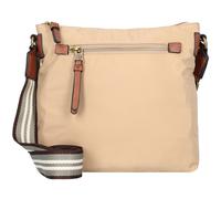 CAMEL ACTIVE Borsa a tracolla 'Bari' beige Donna CAMEL ACTIVE One Size