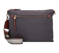 CAMEL ACTIVE Borsa a tracolla 'Bari' grigio scuro Uomo CAMEL ACTIVE One Size
