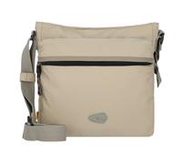CAMEL ACTIVE Borsa a tracolla beige / talpa Uomo CAMEL ACTIVE One Size