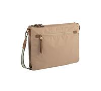 camel active Borsa a tracolla Bari 33 cm beige (303604-23)