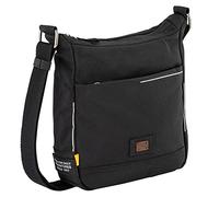 camel active City Borsa a tracolla 26.5 cm black (361602-60)