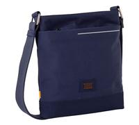 camel active City Borsa a tracolla 22.5 cm dark blue (361-601-53)