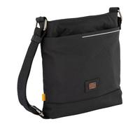 camel active borsa a tracolla City BB Cross Bag S Black