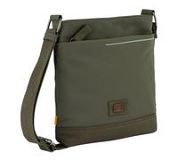 camel active City Borsa a tracolla 22.5 cm khaki (361601-35)