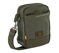 camel active borsa a tracolla City BB Cross Bag XS Khaki