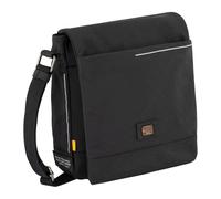 camel active borsa a tracolla City BB Flap Bag Top Zip M Black