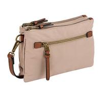 camel active Borsa a tracolla Bari 21 cm beige (303601-23)